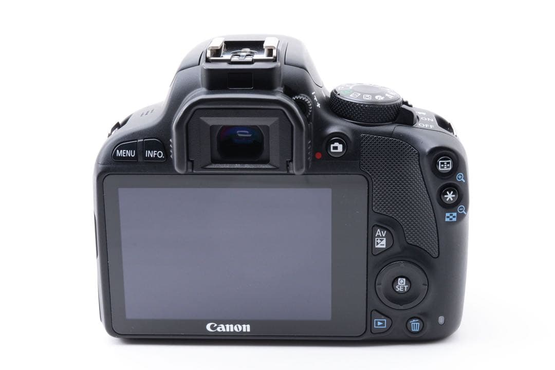 canon kiss x7/標準レンズセットCanon EF 35-70