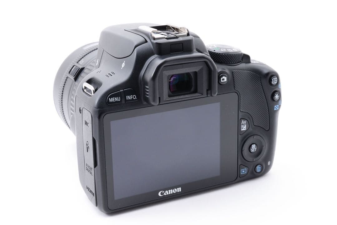 canon kiss x7/標準レンズセットCanon EF 35-70