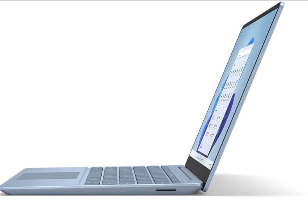 【美品・動作良好】 Microsoft Surface Laptop Go 2