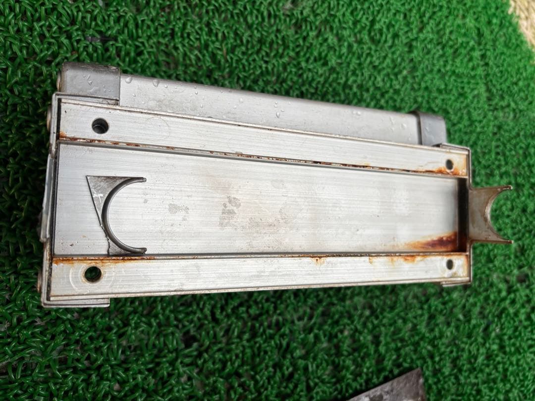 磁気活水器　ガイアマグウォーター　送料込み価格