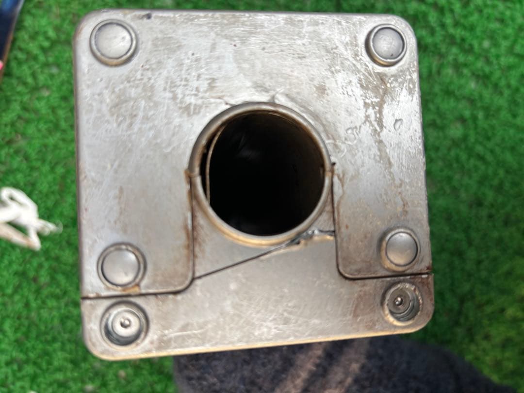 磁気活水器　ガイアマグウォーター　送料込み価格