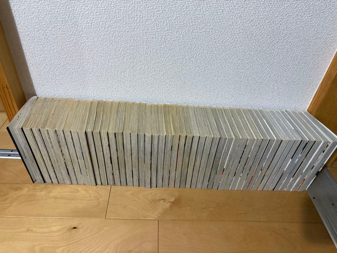 の*ふ様 ハイキュー！！ 全巻 1〜45巻セット ポストカード