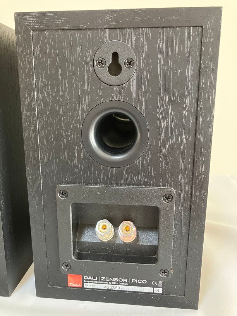 DALI ZENSOR PICO ブックシェルフスピーカー