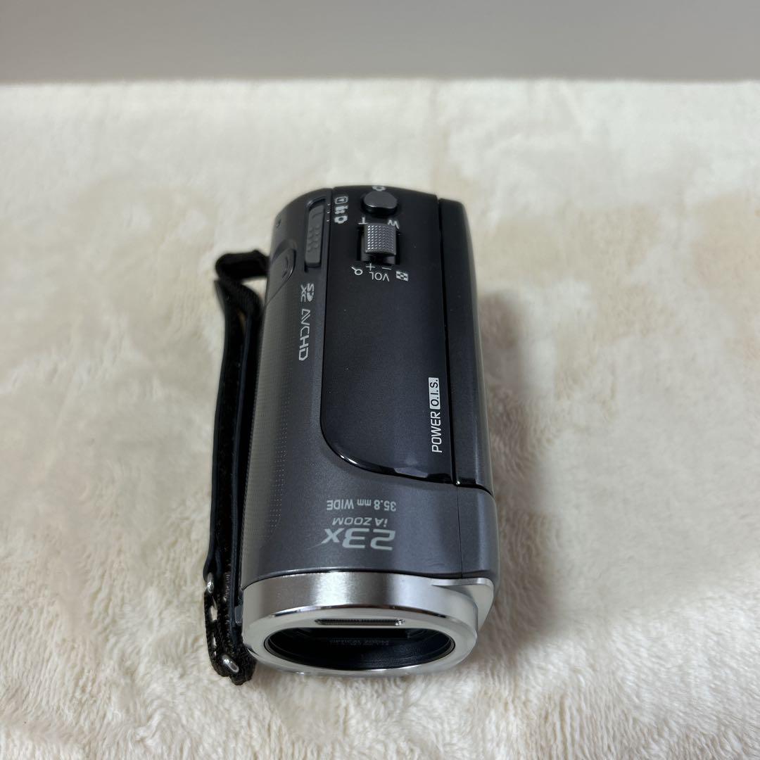 【極美品】 Panasonic パナソニック HDC-TM35 ビデオカメラ