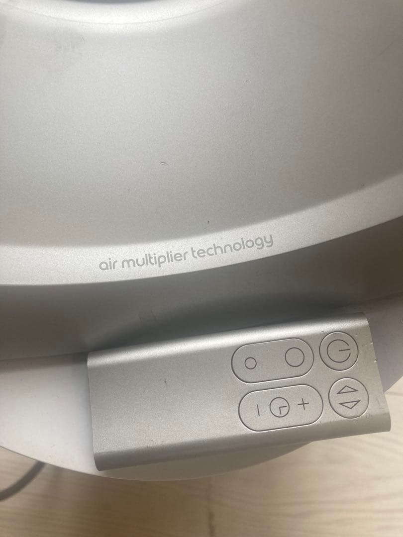 dyson tp00 タワー型空気清浄機 ホワイト 2022年製