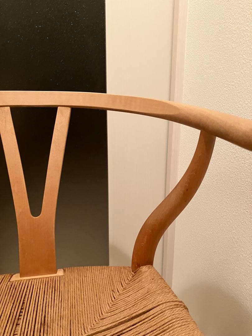 CH24 Carl Hansen & Son 正規品　Yチェア Ychair