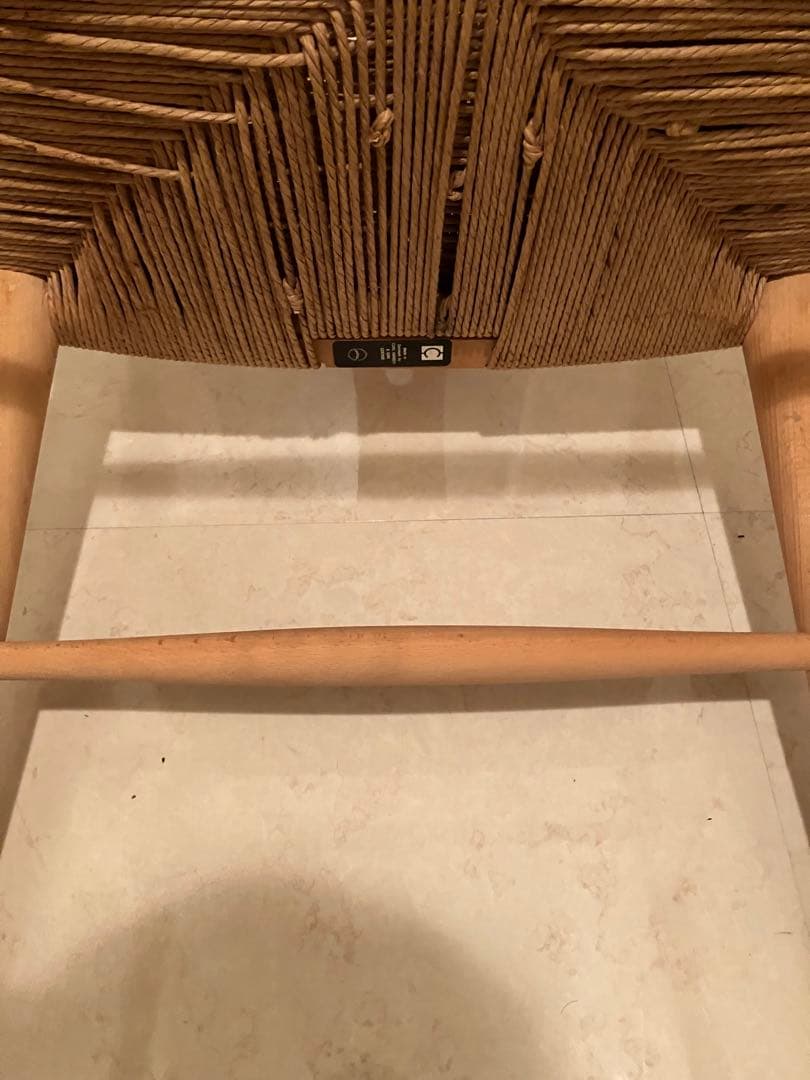 CH24 Carl Hansen & Son 正規品　Yチェア Ychair