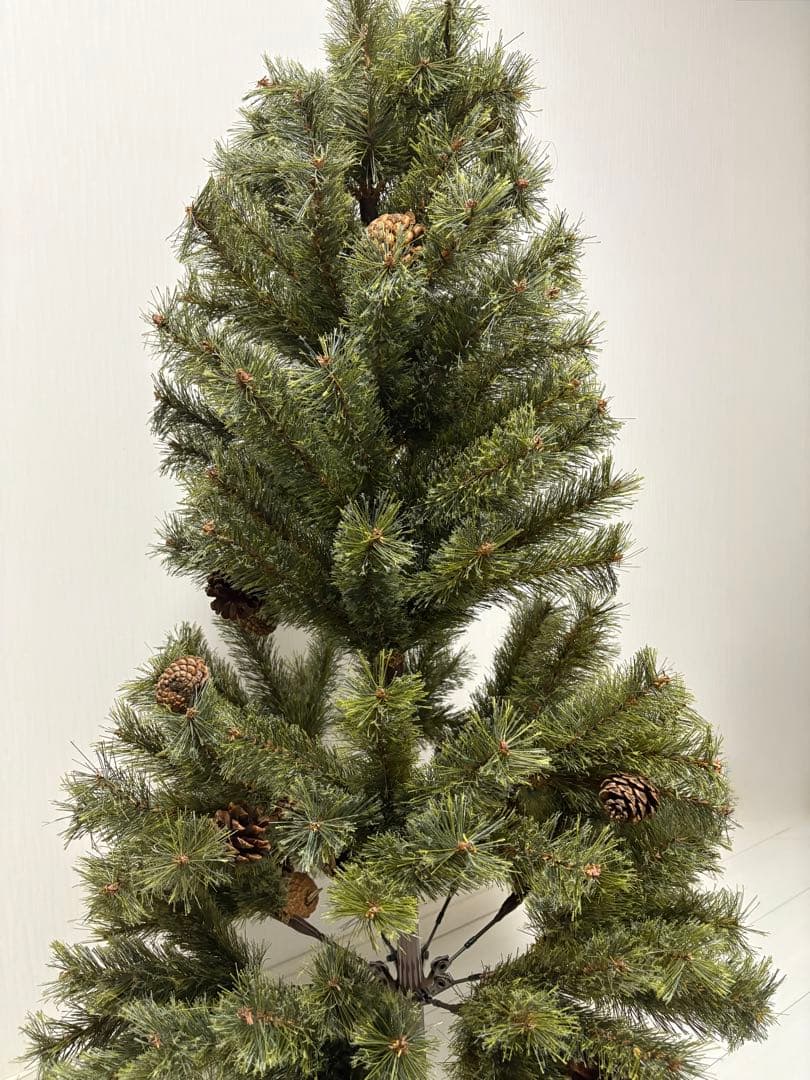 Alsace クリスマスツリー　120センチ