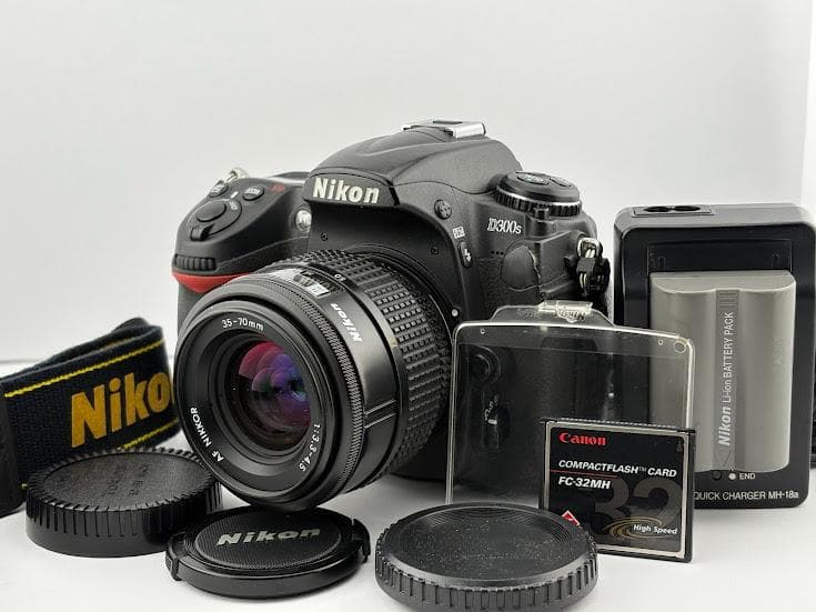 ★ニコンD300S / AF NIKKOR 35-70mm F3.3-4.5