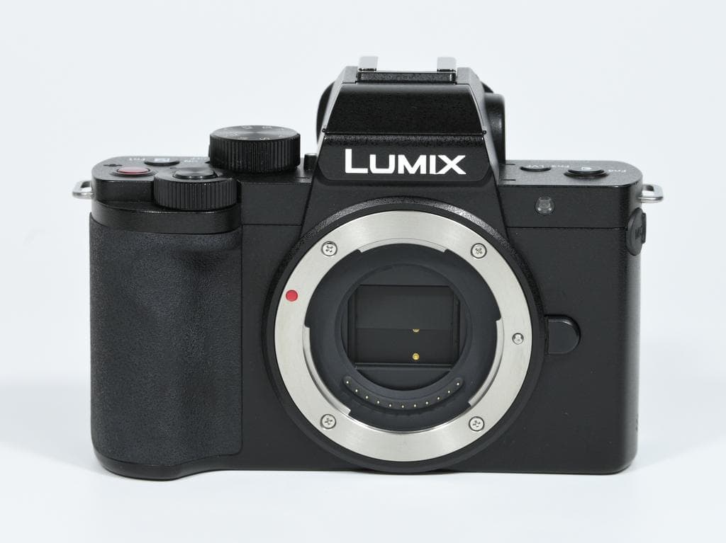 【美品】 パナソニック LUMIX DC-G100 レンズキット SC数2065