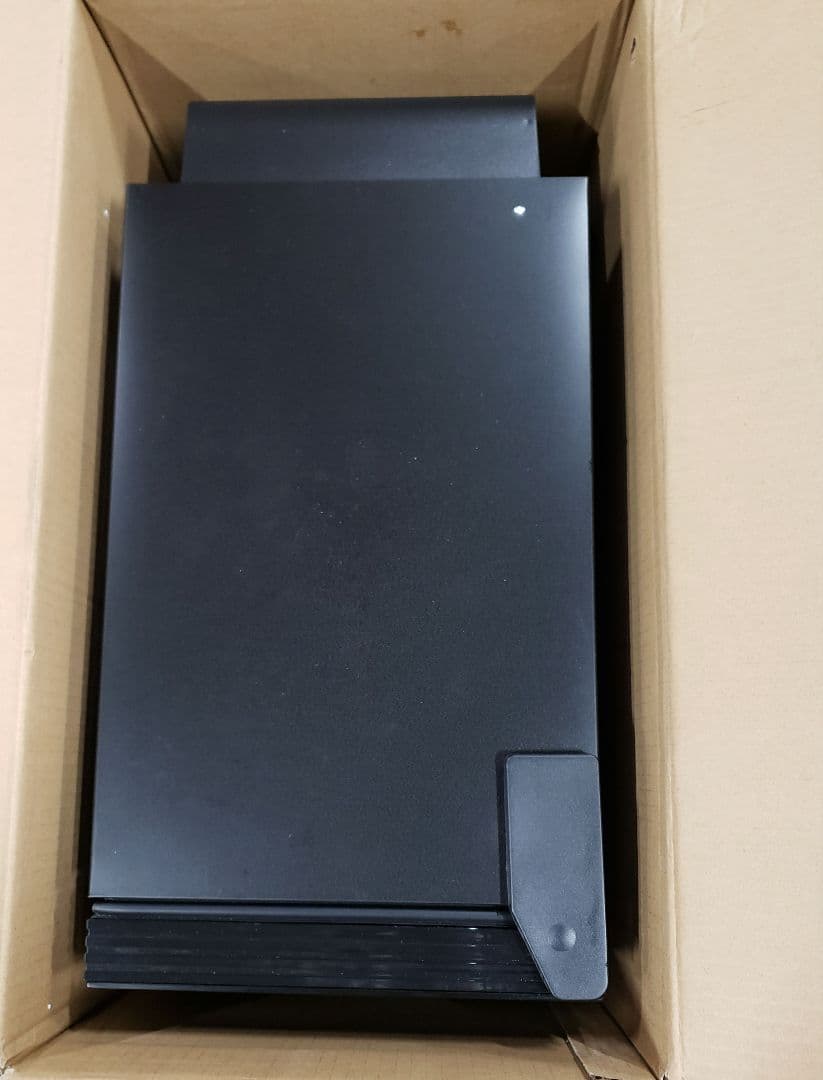 PlusQ/プラスキュー ワインセラー 8本収納 BWC-008P ブラック