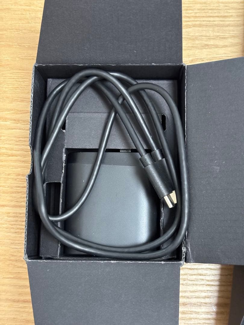 【最安値】NEBULA プロジェクター　Anker 完動品