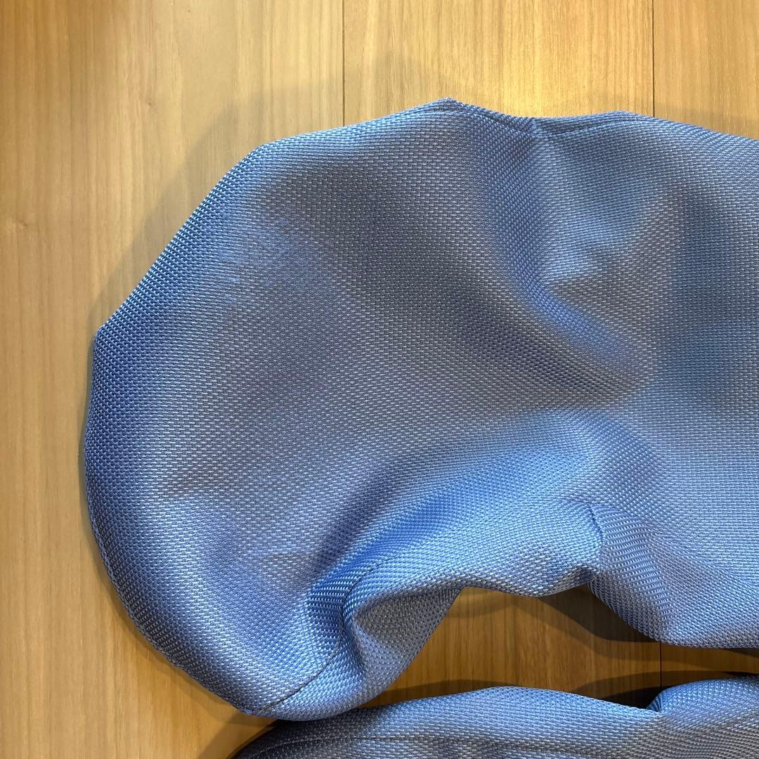 宮武製作所 ミヤタケ プロポーションチェア バイオレット 椅子 キッズ