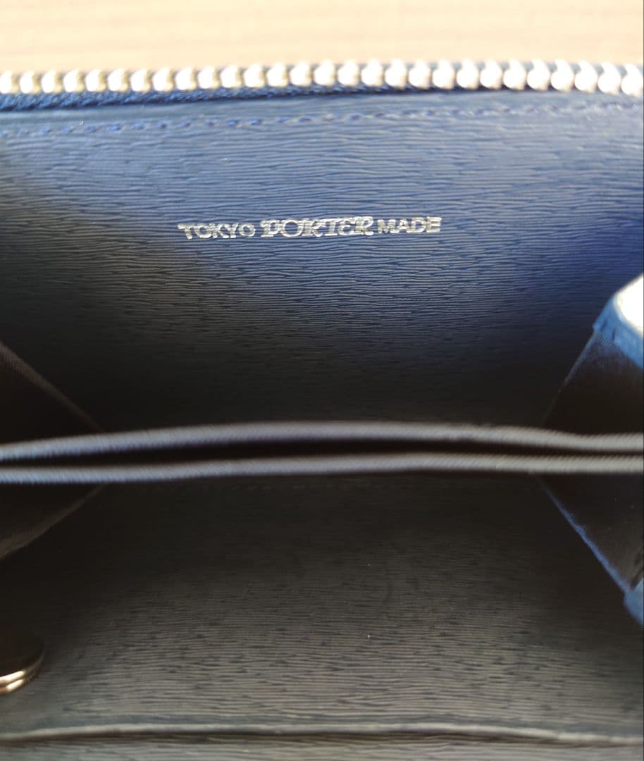 新品未使用　PORTER　ポーター　カレント　CURRENT　ウォレット　財布