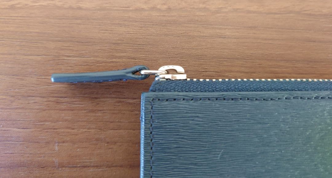 新品未使用　PORTER　ポーター　カレント　CURRENT　ウォレット　財布