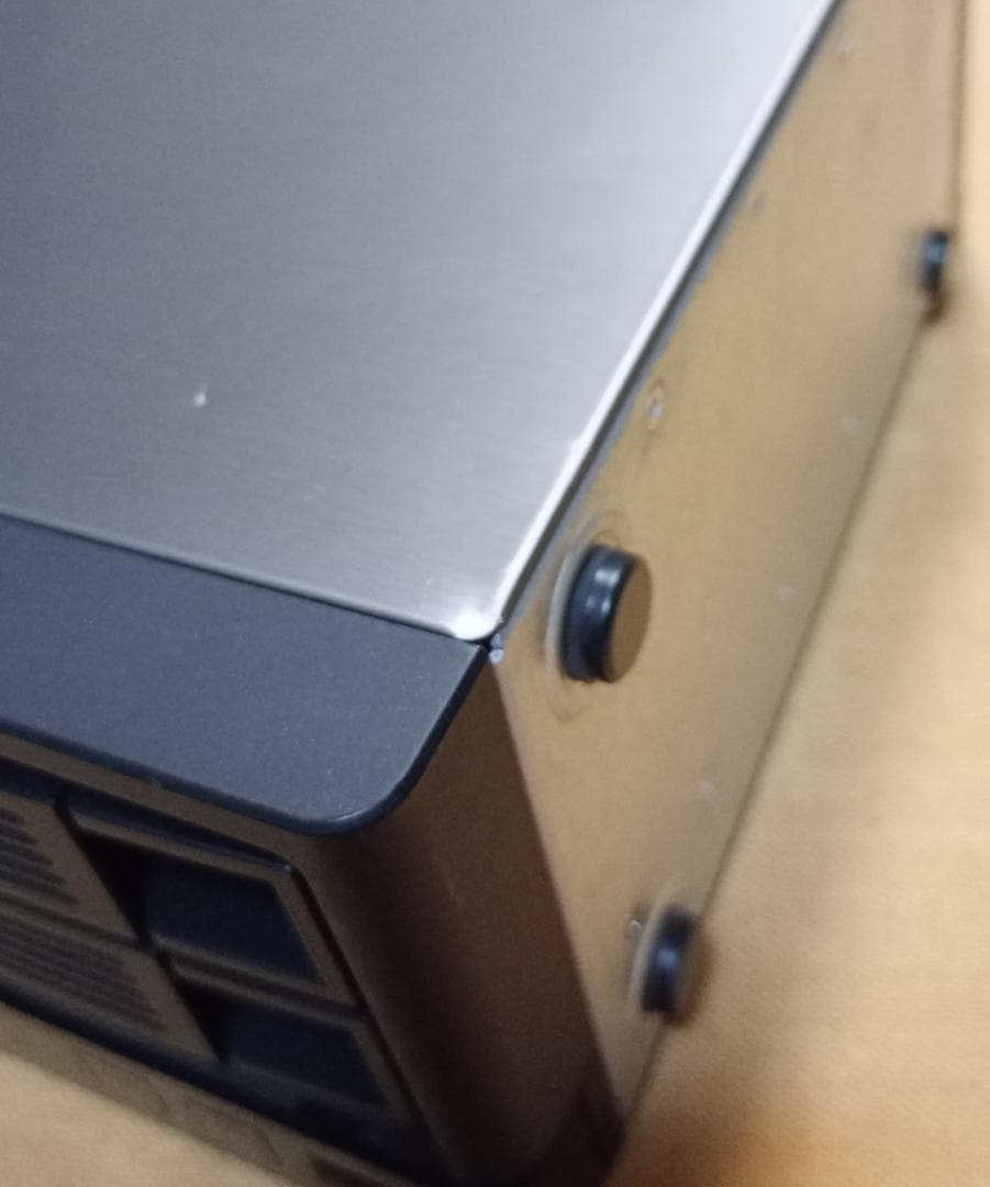 ★【動作品】QNAP NAS TS-269 Pro 6TB メモリ3GB