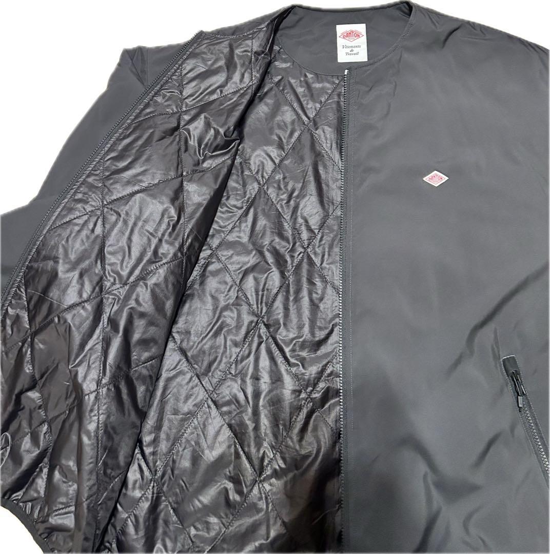 DANTON インサレーションジャケット Lサイズ