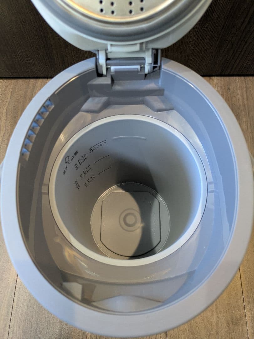 加湿器 象印 EE-DC50-HA