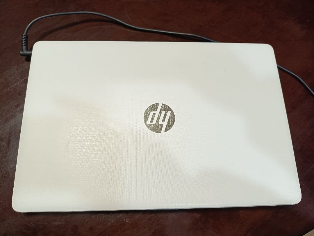 HPノート Ryzen3 2200U メモリ4GB SSD128GB Win11