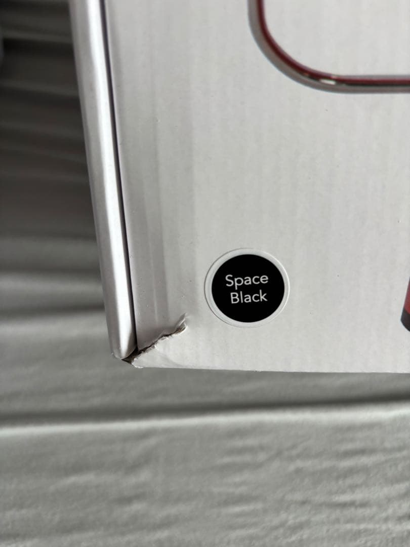 新品未使用　airhood air hood エアフード