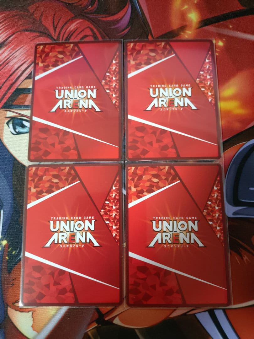 最終値下げ　明日取り消しR★ シェリル・ノーム(パラレル) ４枚