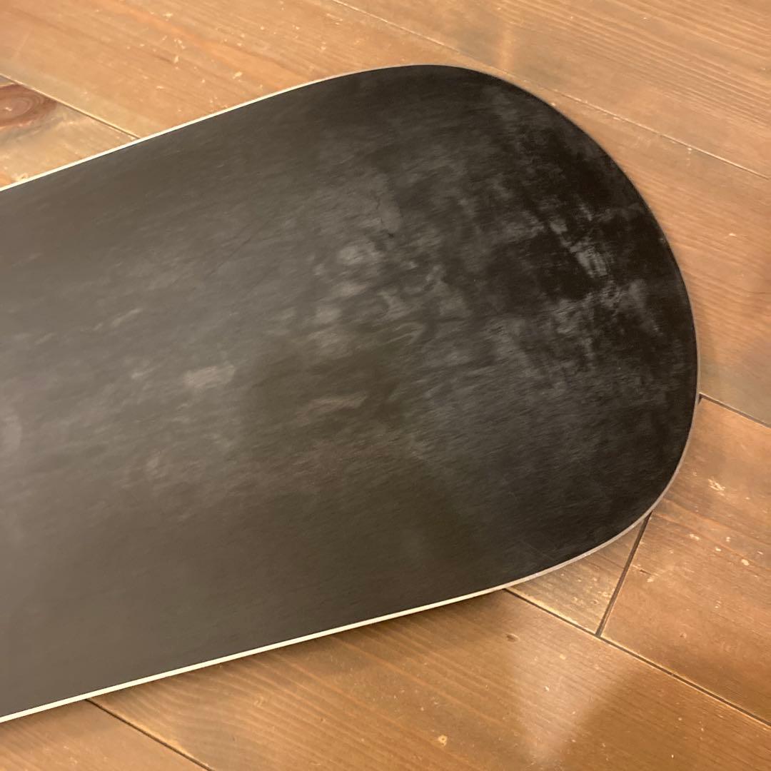 オガサカ　FC 57 スノーボード　ogasaka