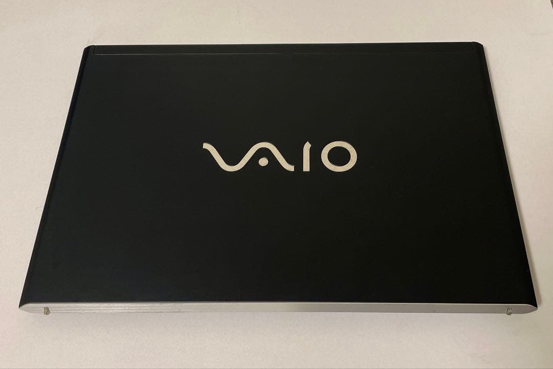 VAIO S13　13.3型ノートパソコン　2017年　第6世代Core i5