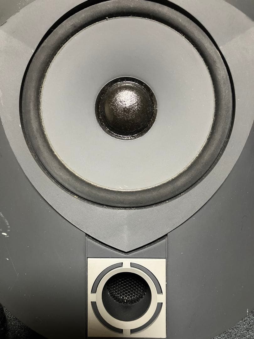 【最終価格】［完動品］ 《希少》『英国製』 2ウェイスピーカー スタンド