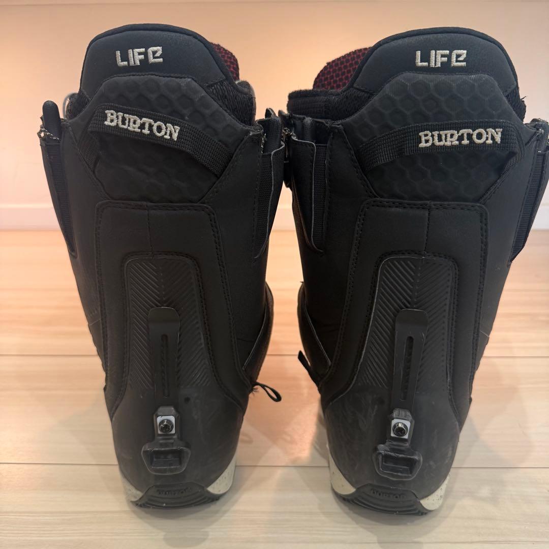 バートン プロセス フライングV 152cm 板+バインディング+ブーツ　その他