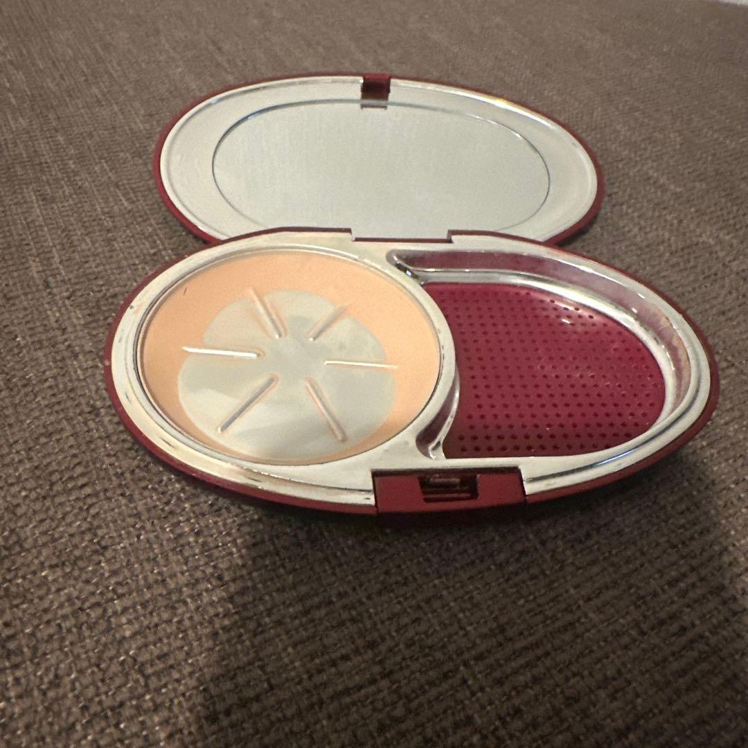 ジムマニア！SK2クリアビューティパウダーファンデーション320