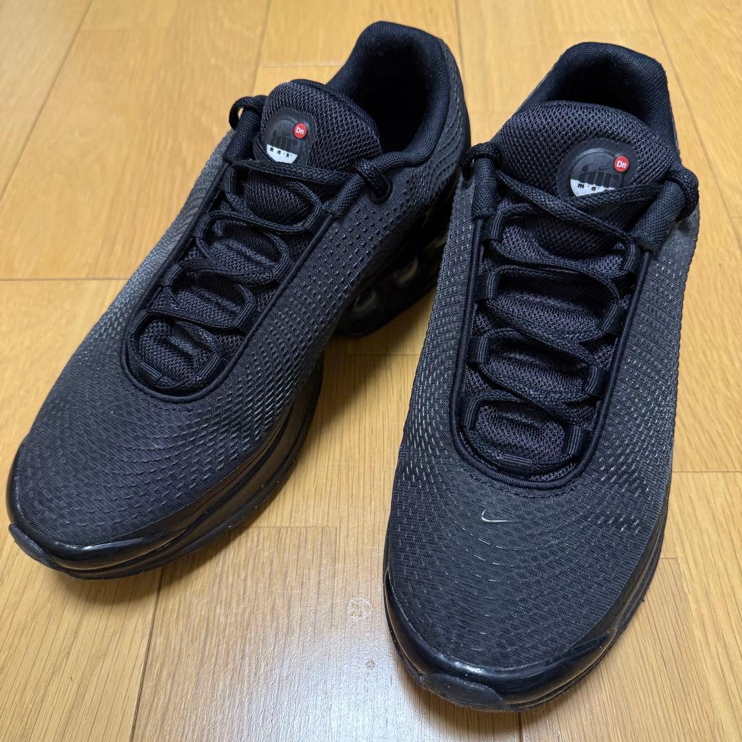 Nike Air Max Dn ナイキエアマックス　95 8 Corteiz