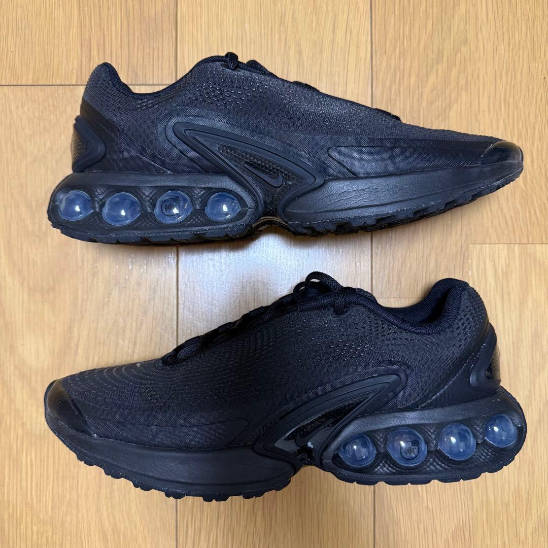 Nike Air Max Dn ナイキエアマックス　95 8 Corteiz