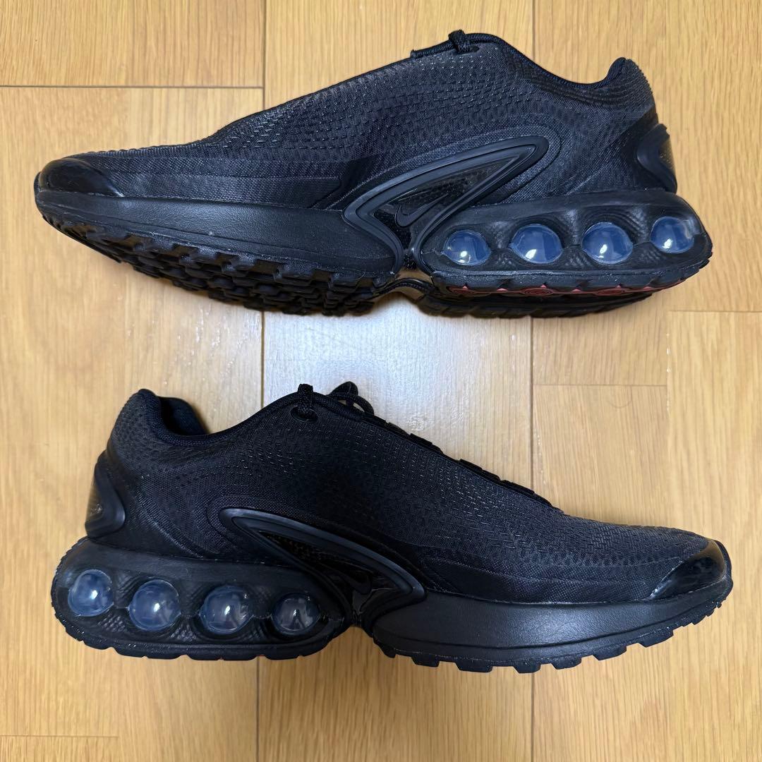 Nike Air Max Dn ナイキエアマックス　95 8 Corteiz