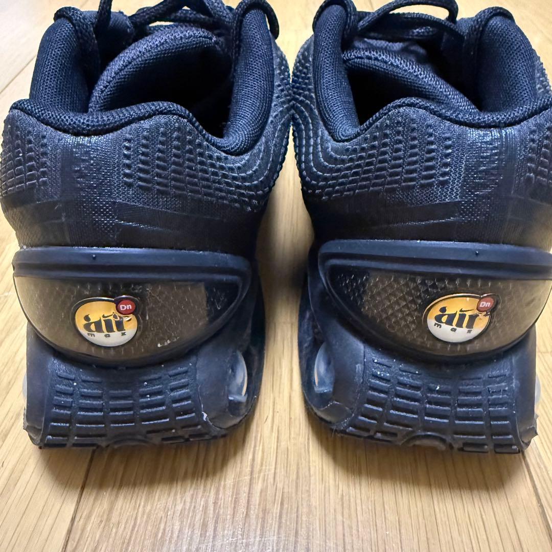 Nike Air Max Dn ナイキエアマックス　95 8 Corteiz