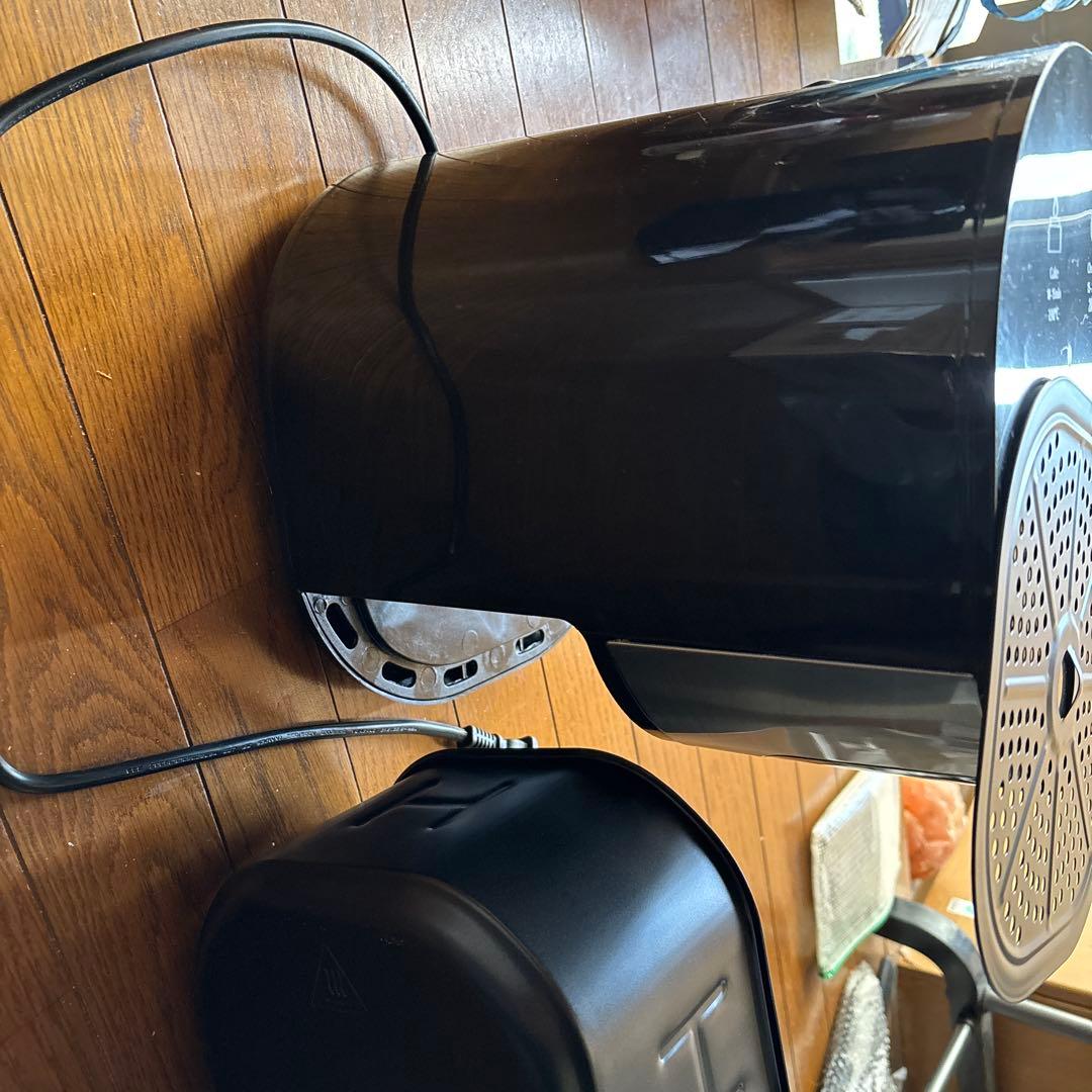 エアーフライアー