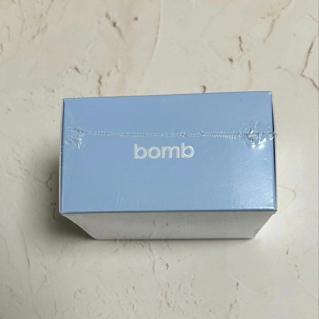 ILLIT BOMBアルバム トレカ イヤモニ