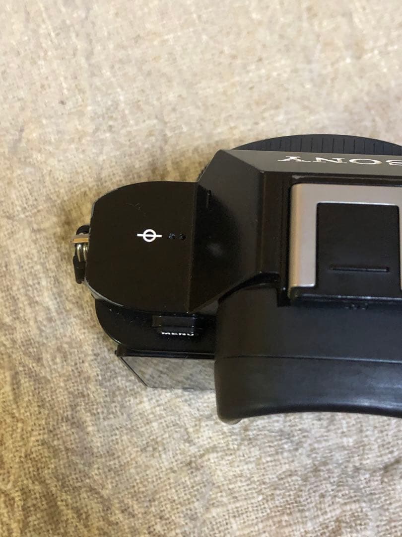 O*様 sony α7R ILCE-7R