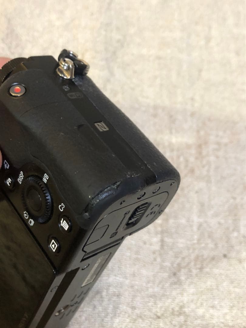 O*様 sony α7R ILCE-7R