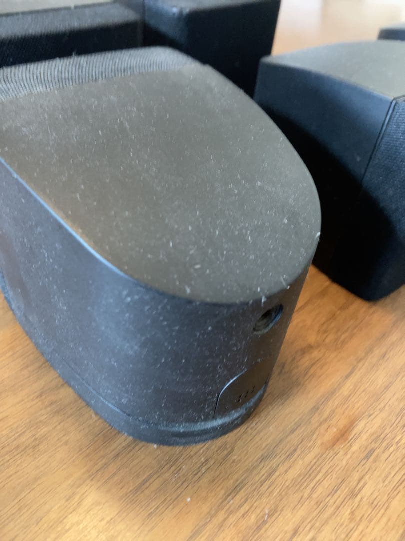 Bose サテライトスピーカー