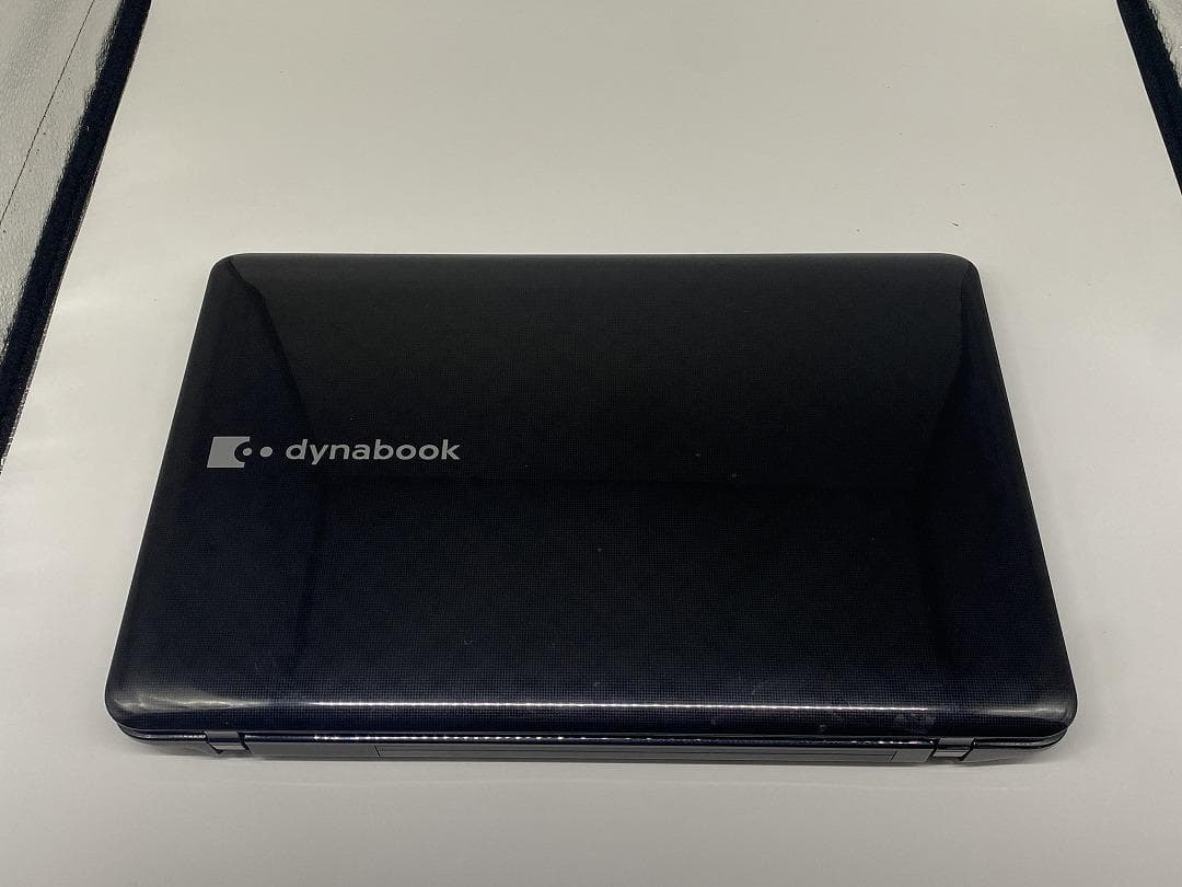 【東芝】爆速 Corei7/新品SSD128GB 15.6 ノートパソコン D4