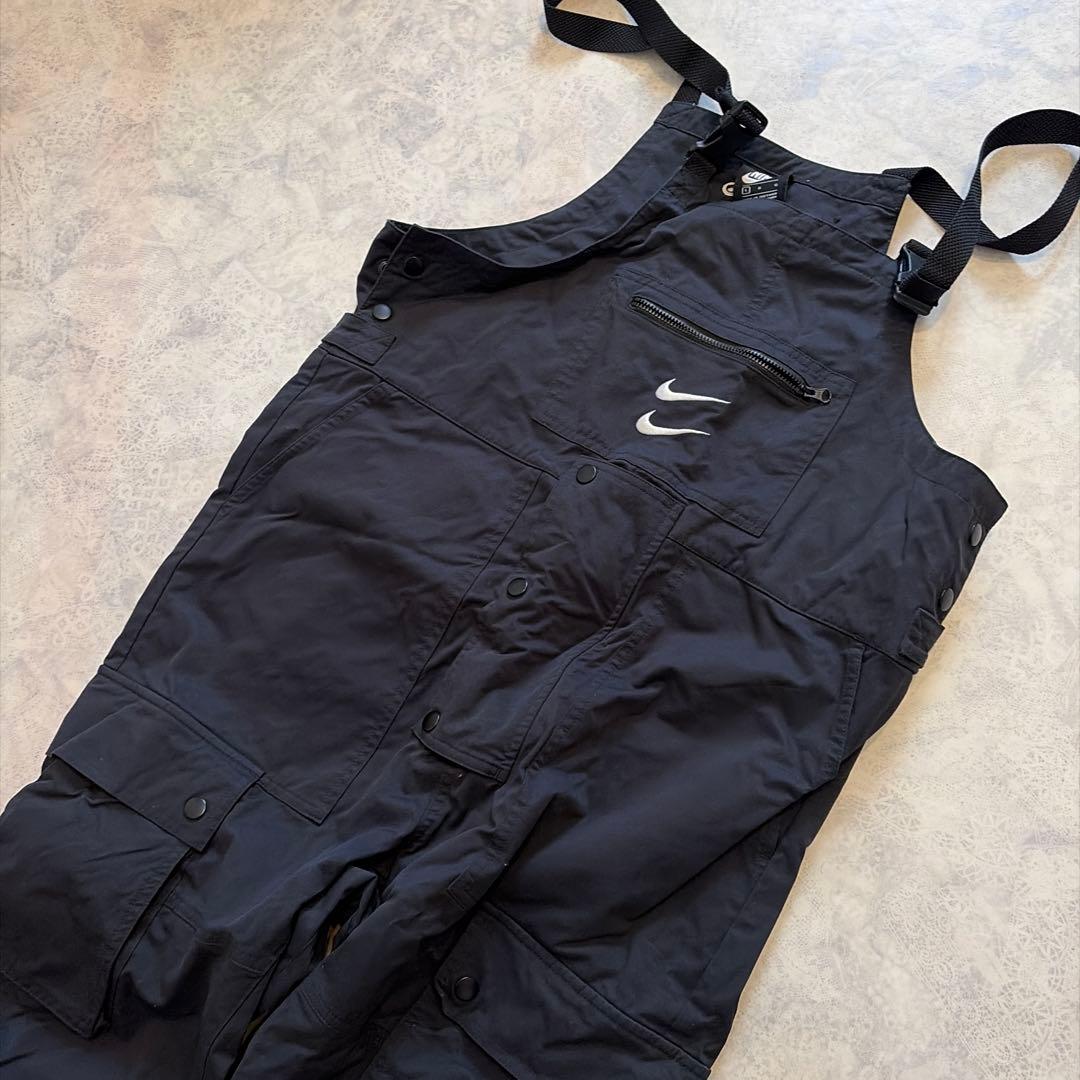 Nike ナイキ　オーバーオールパンツ　セット