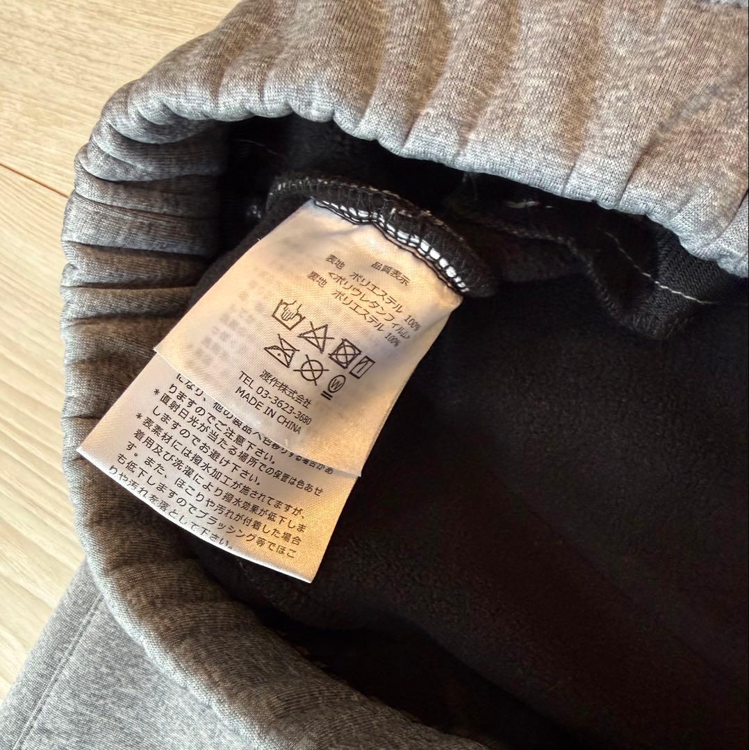 mahfsupply マーフ　スノーウェア　スウェット風　パンツ XXL 32