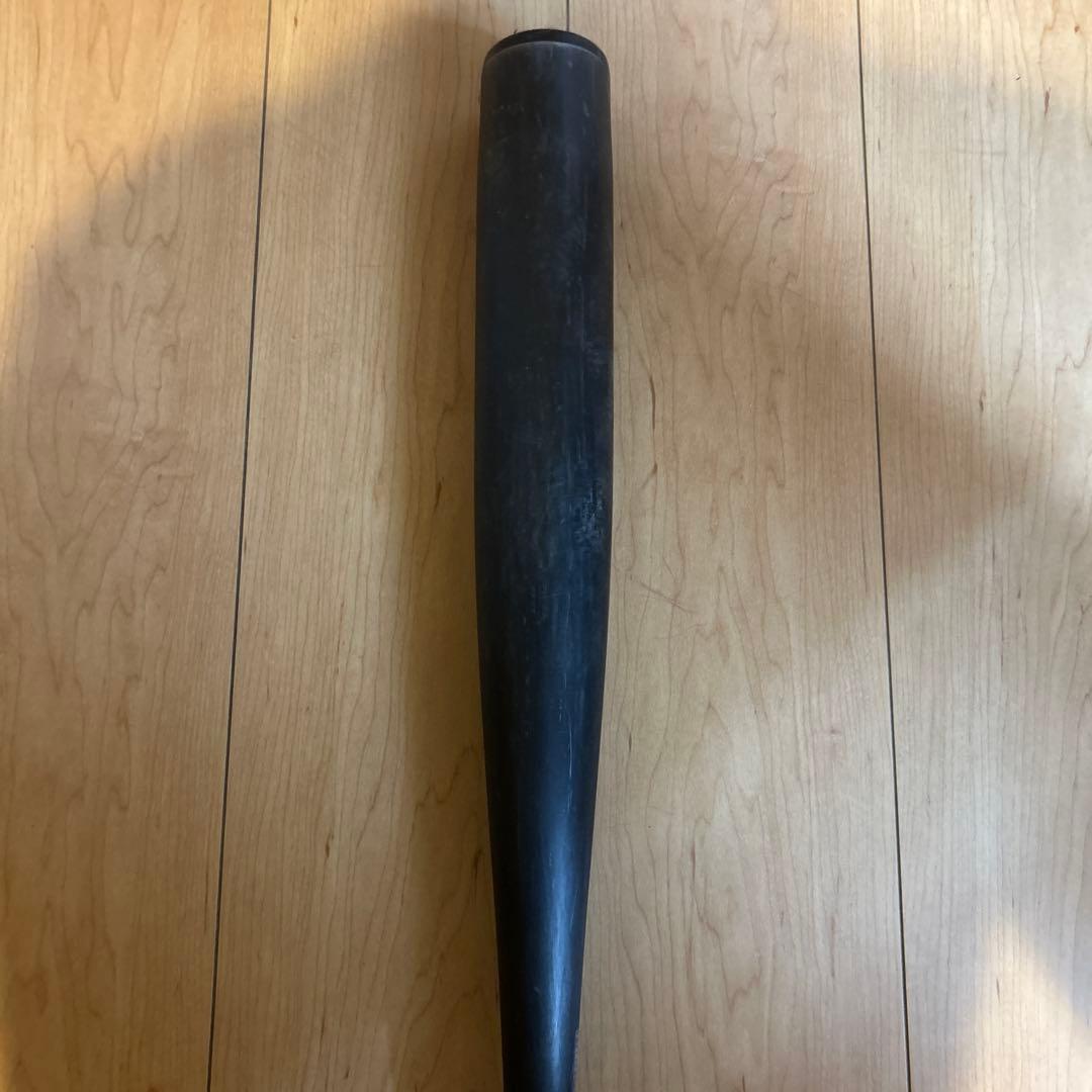 格安　グローバルエリート G×P2.0 硬式低反発バット 83.5センチ