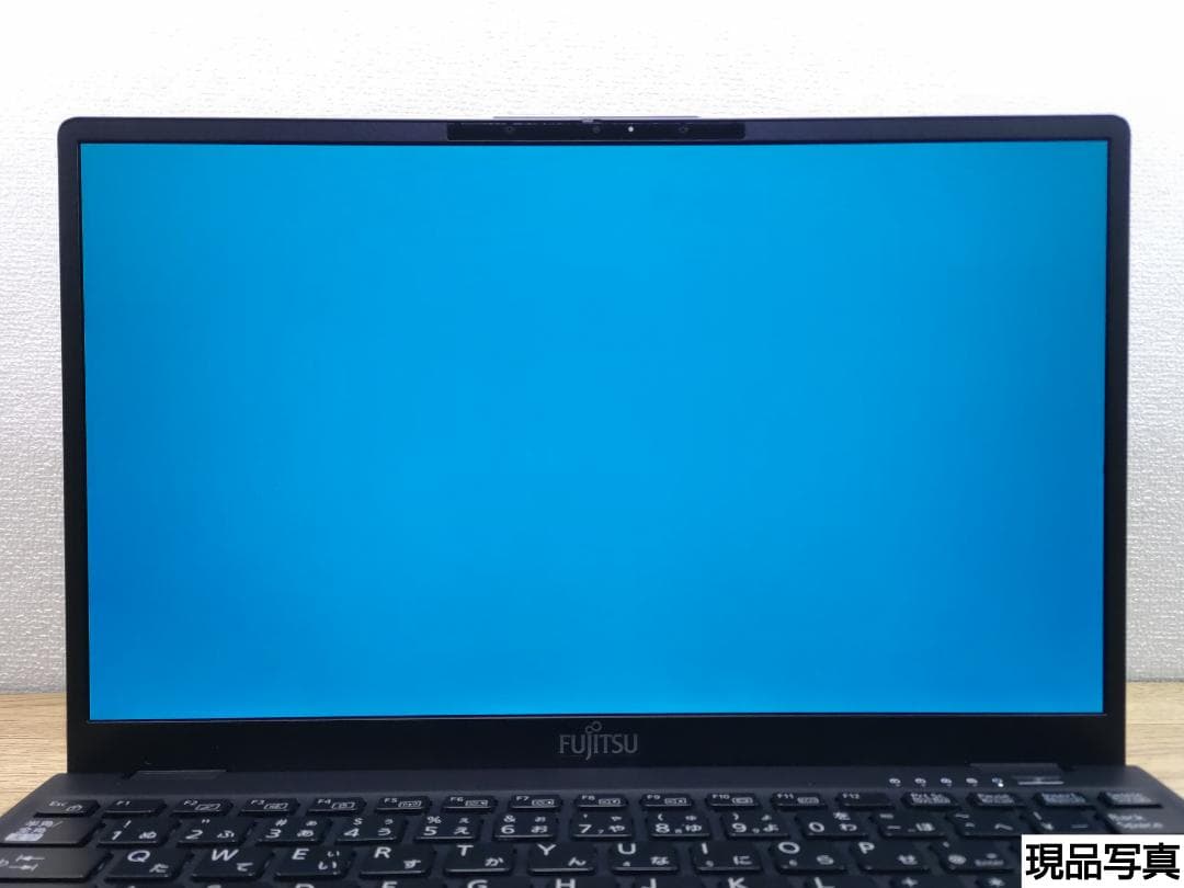 XQ：LIFEBOOK U9311 Win11 i5 SSD Office付き