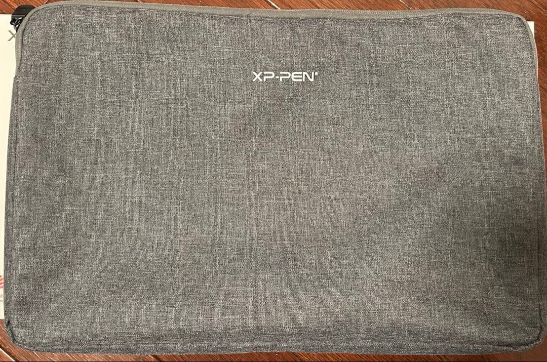 XP-PEN Deco Pro SW ペンタブレット +アクセサリー