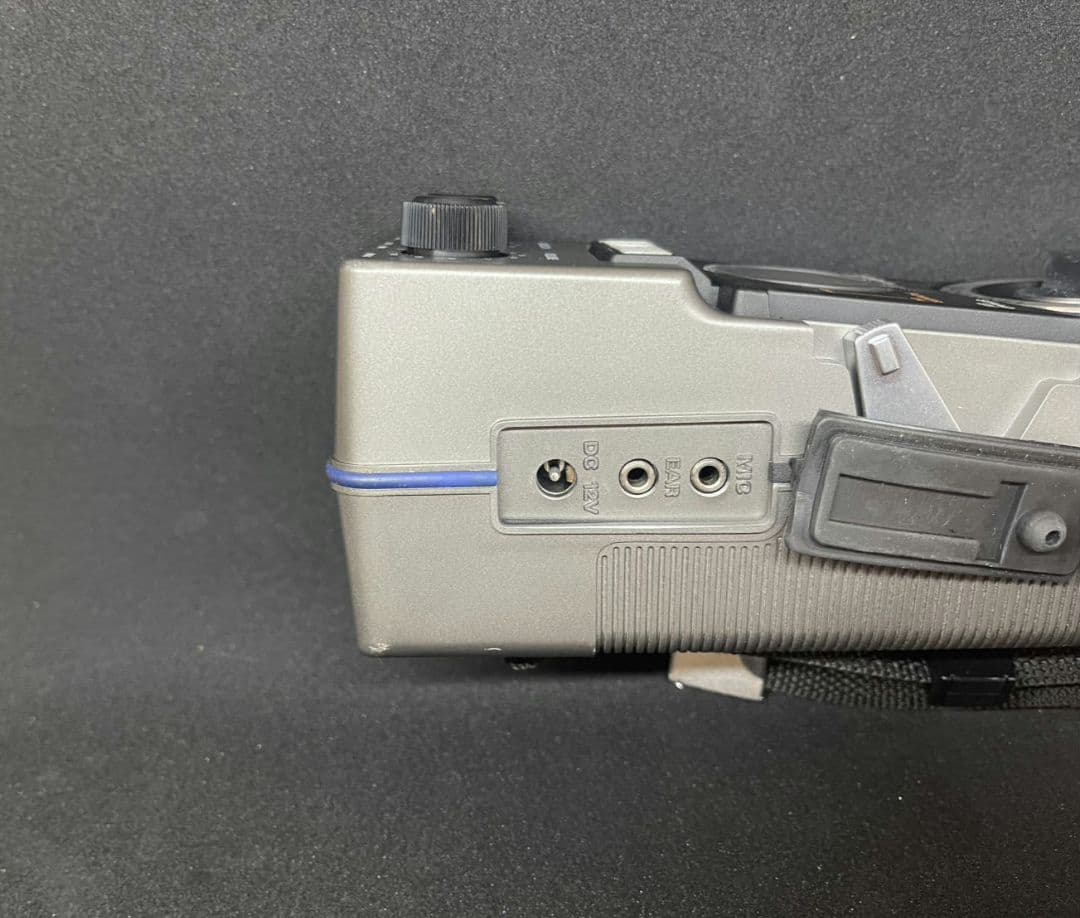 h*e様 日立トランシーバー　CH-580型①