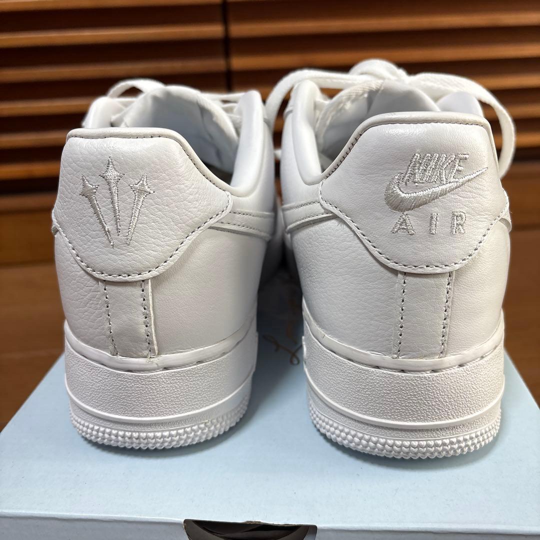 ノクタ×ナイキ AIR FORCE 1 LOW SP 24cm AF1