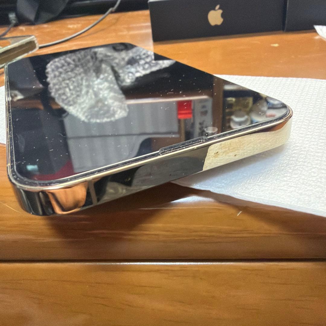 iPhone 13 Pro MAX 本体 simフリー　256GB おまけ付き