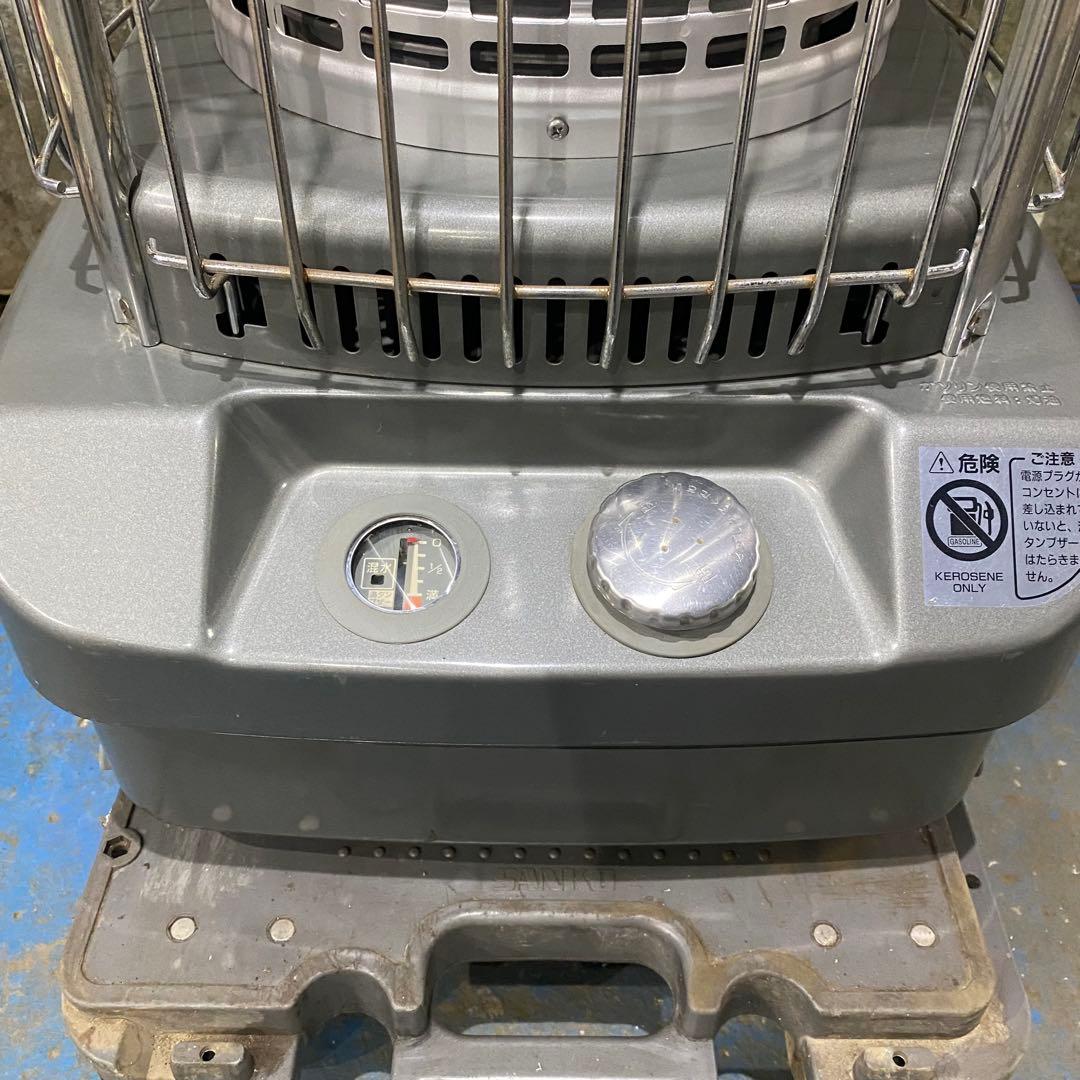 CORONA業務用ストーブ 80秒点火❗️送料無料‼️Ｎｏ．5