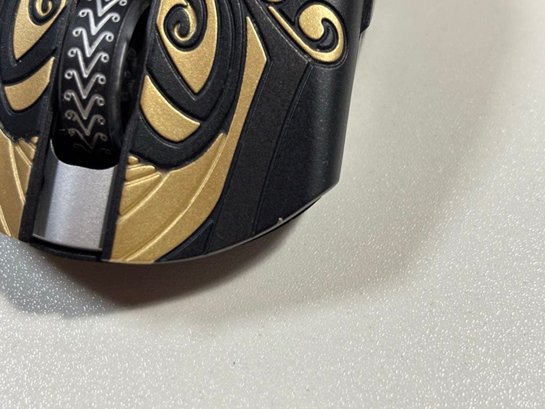 マウス・トラックボール finalmouse starlight 12 hades S